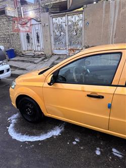 شيفروليه أفيو